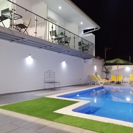 Villa Cerro E Mar Монкарапашу Экстерьер фото