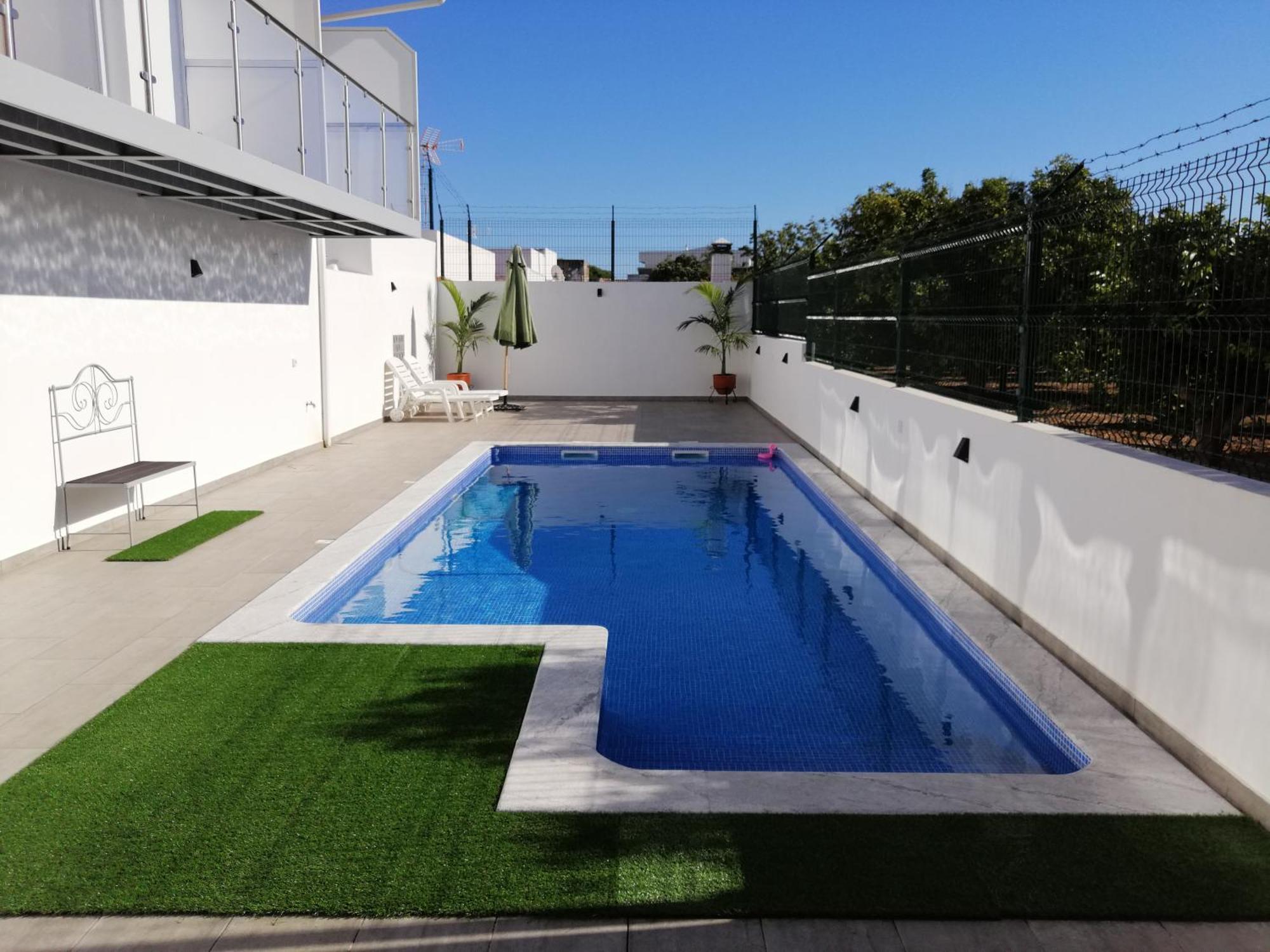 Villa Cerro E Mar Монкарапашу Экстерьер фото