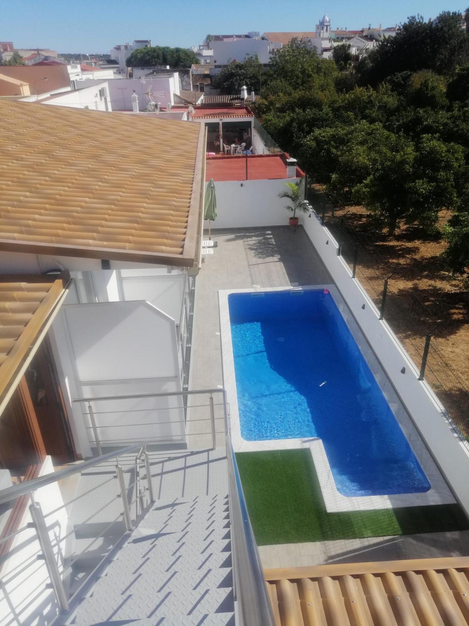 Villa Cerro E Mar Монкарапашу Экстерьер фото